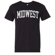 Midwest tee